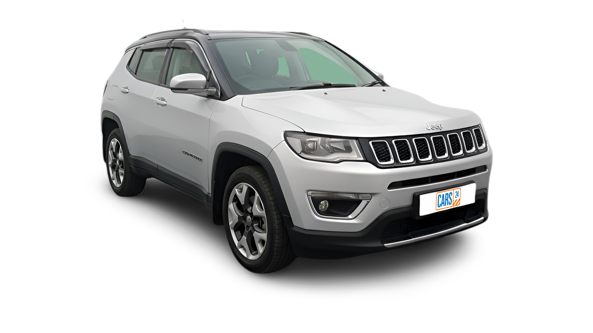 Jeep Compass-img